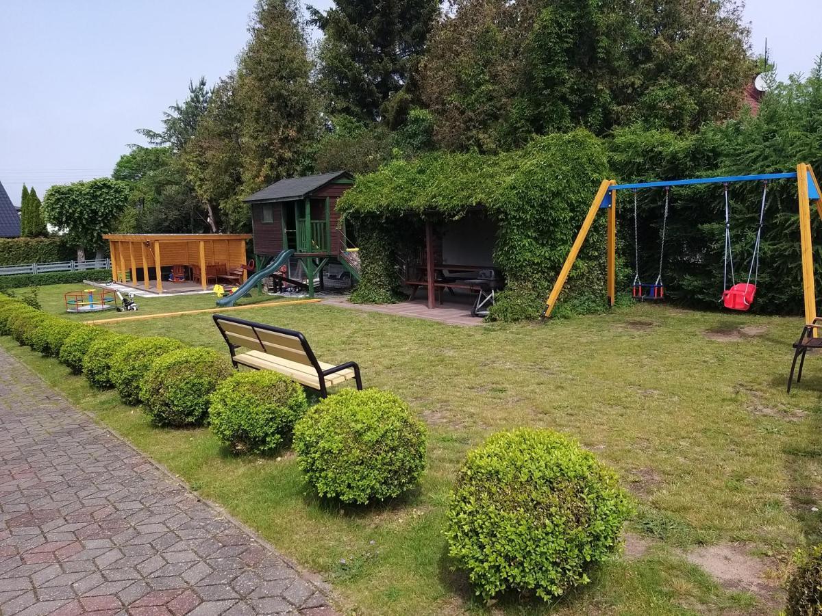 Apartament Cieply Zakatek Rewal Zewnętrze zdjęcie