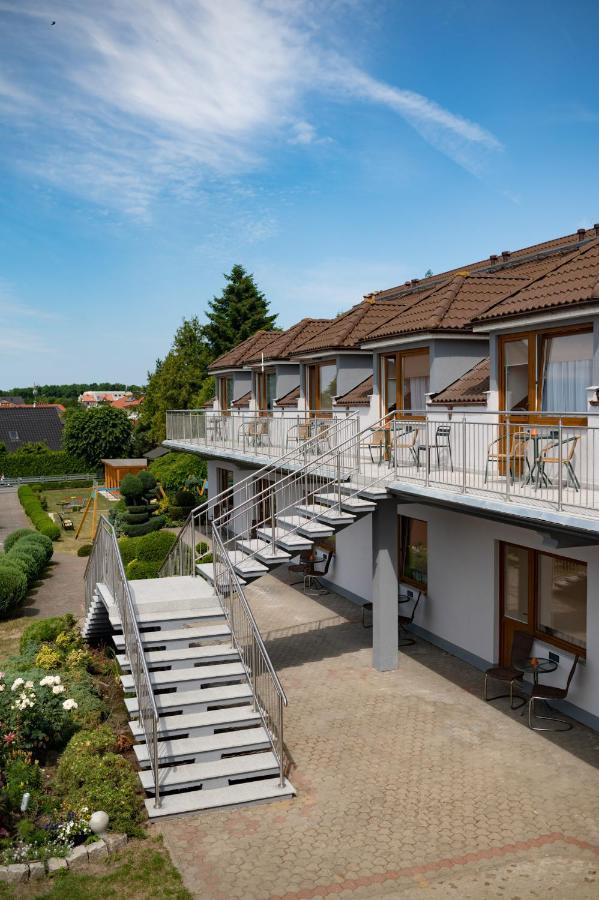 Apartament Cieply Zakatek Rewal Zewnętrze zdjęcie