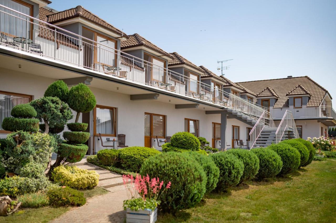 Apartament Cieply Zakatek Rewal Zewnętrze zdjęcie