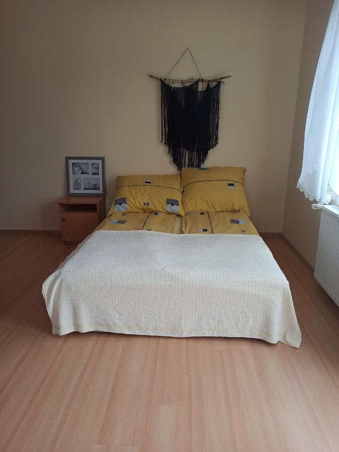 Apartament Cieply Zakatek Rewal Pokój zdjęcie