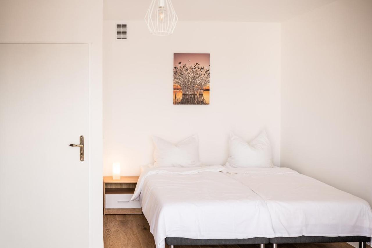 Apartament Cieply Zakatek Rewal Pokój zdjęcie