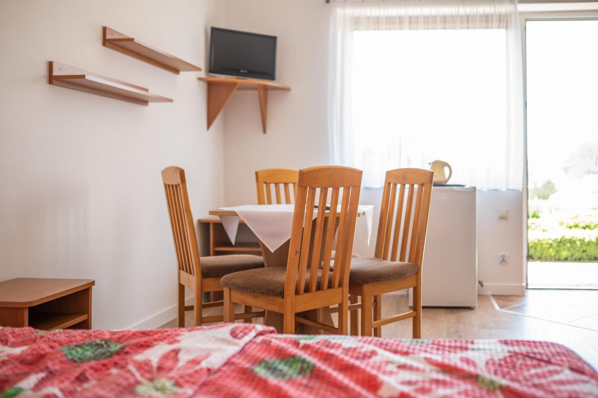 Apartament Cieply Zakatek Rewal Pokój zdjęcie