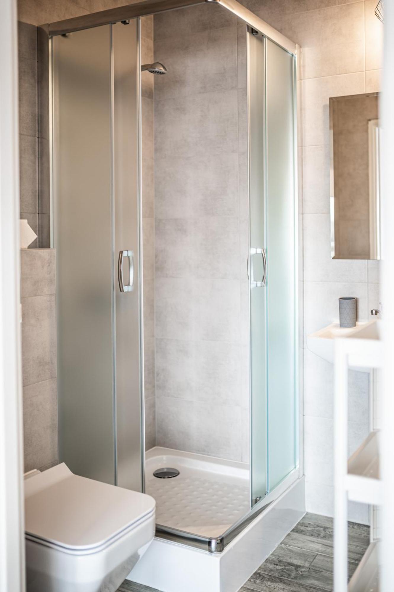 Apartament Cieply Zakatek Rewal Pokój zdjęcie