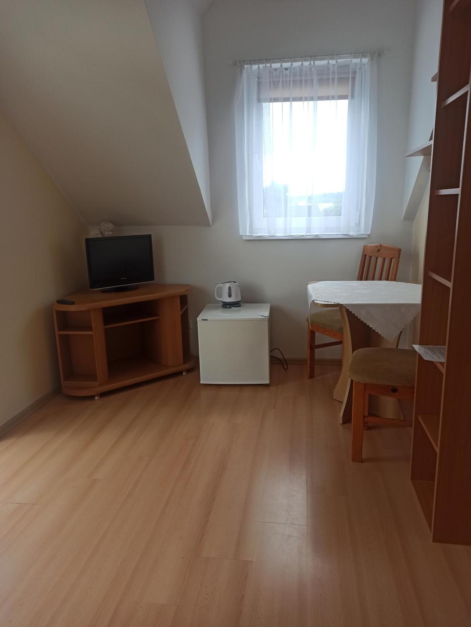 Apartament Cieply Zakatek Rewal Pokój zdjęcie