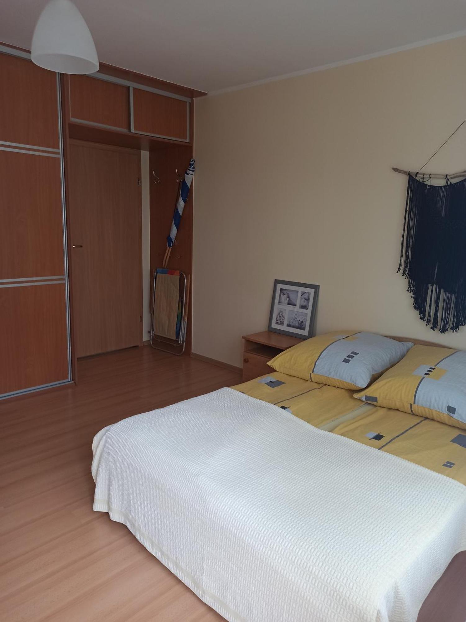 Apartament Cieply Zakatek Rewal Pokój zdjęcie