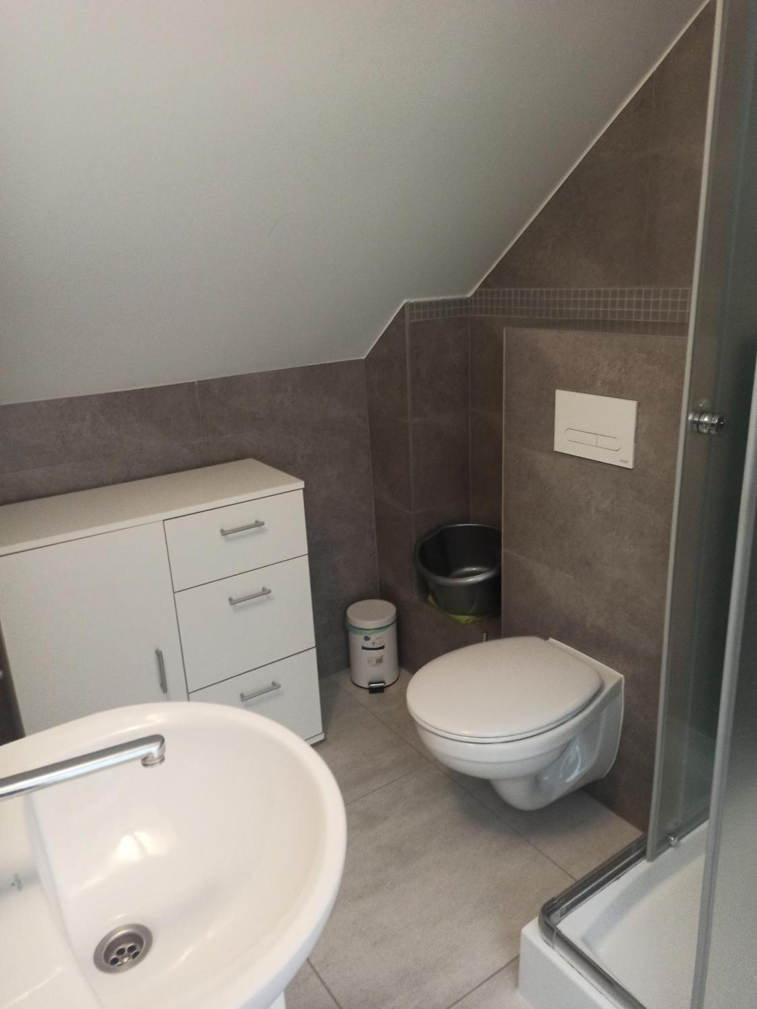 Apartament Cieply Zakatek Rewal Pokój zdjęcie