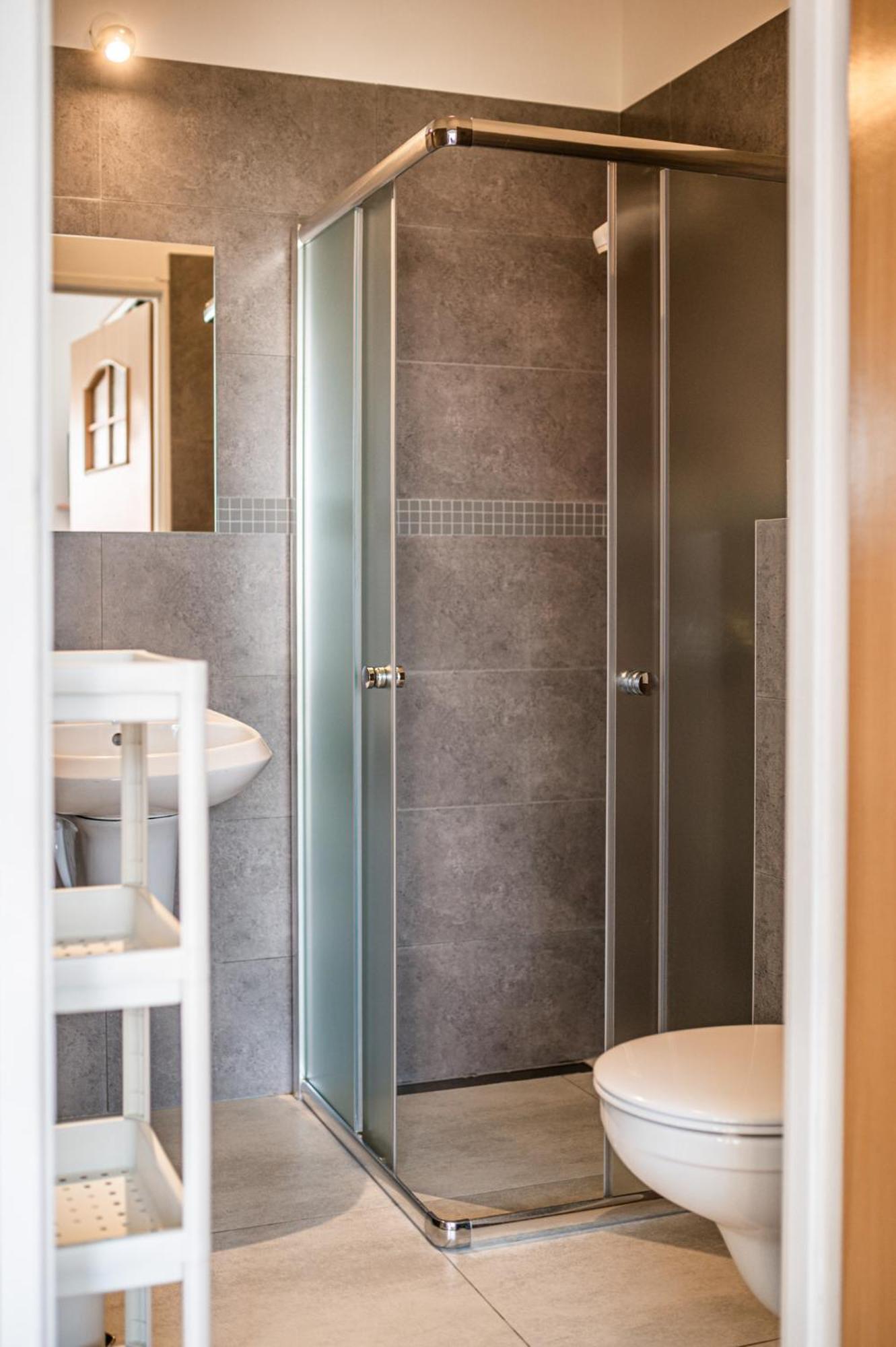 Apartament Cieply Zakatek Rewal Pokój zdjęcie