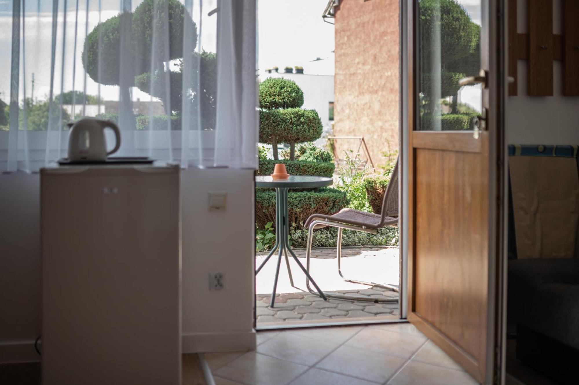 Apartament Cieply Zakatek Rewal Pokój zdjęcie